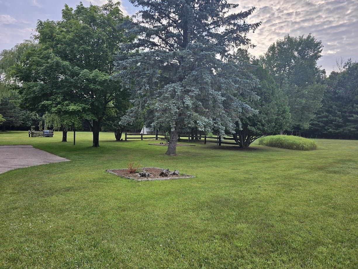 243 East Chicago Road Wautoma, WI 54982 - Photo 25 of 41