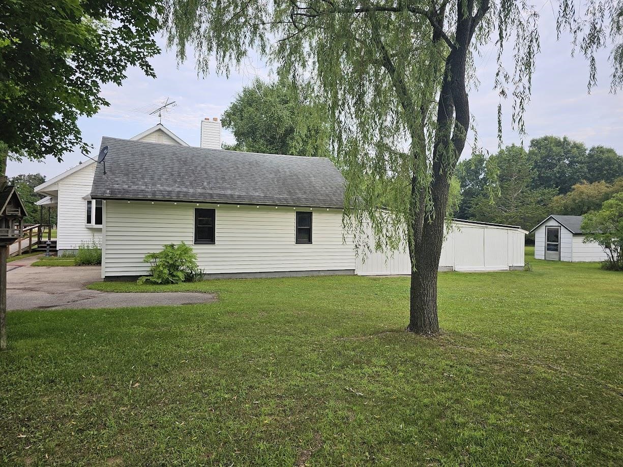 243 East Chicago Road Wautoma, WI 54982 - Photo 26 of 41