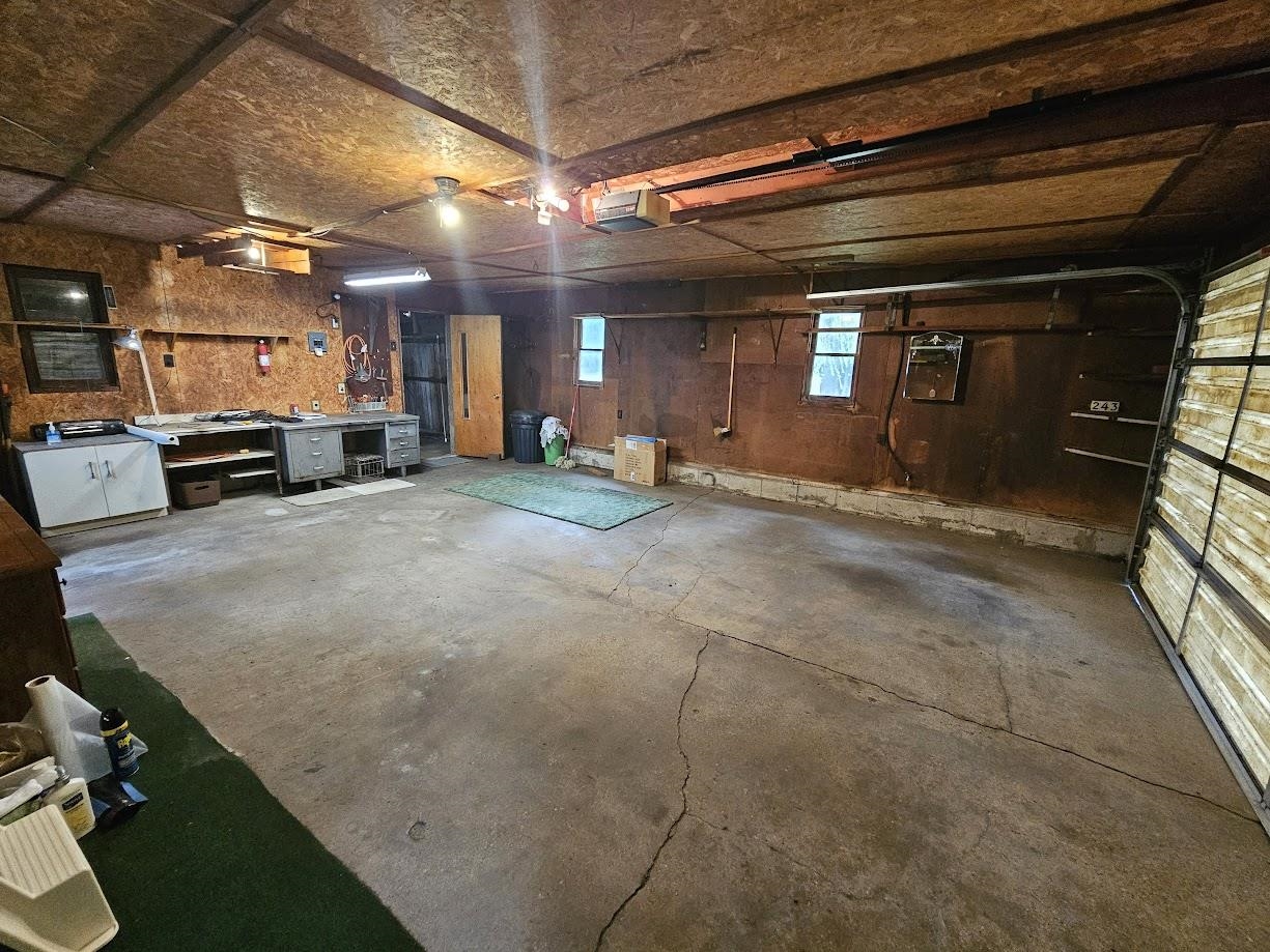 243 East Chicago Road Wautoma, WI 54982 - Photo 27 of 41