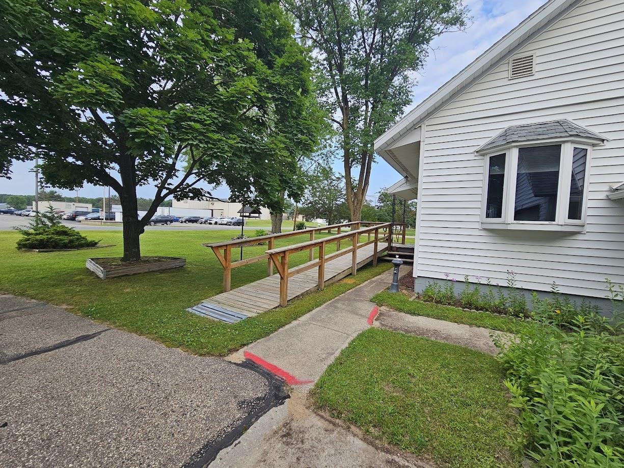 243 East Chicago Road Wautoma, WI 54982 - Photo 30 of 41