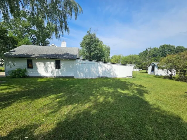 $229,000 | 243 East Chicago Road, Wautoma, WI 54982