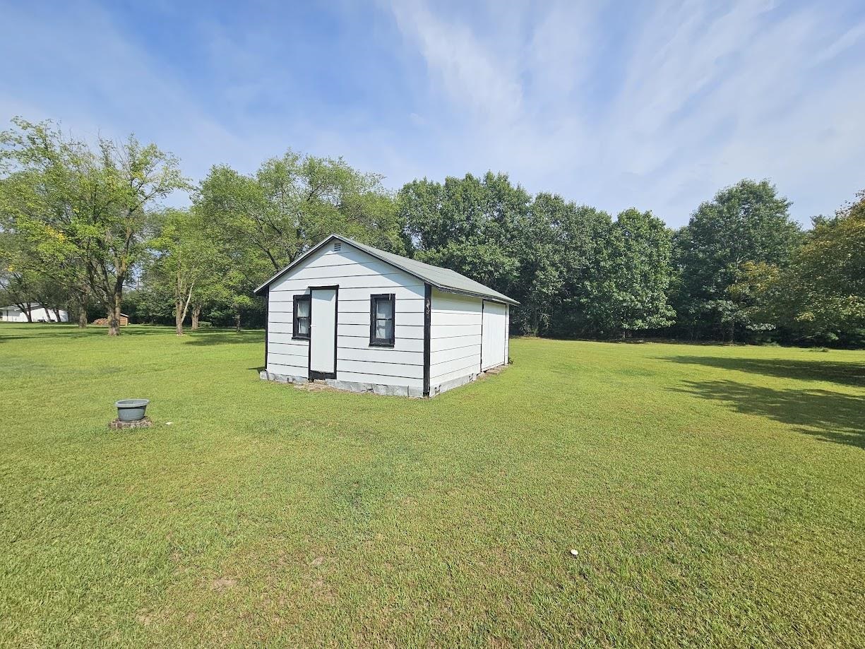 243 East Chicago Road Wautoma, WI 54982 - Photo 35 of 41