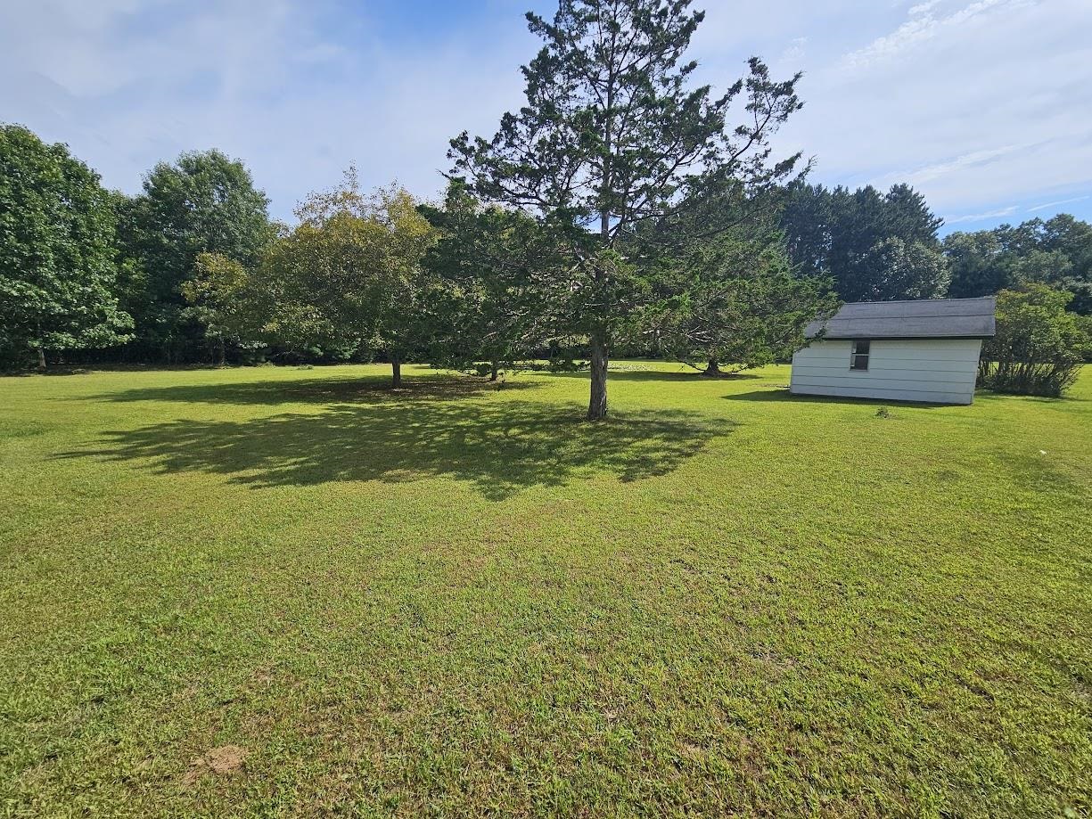 243 East Chicago Road Wautoma, WI 54982 - Photo 36 of 41