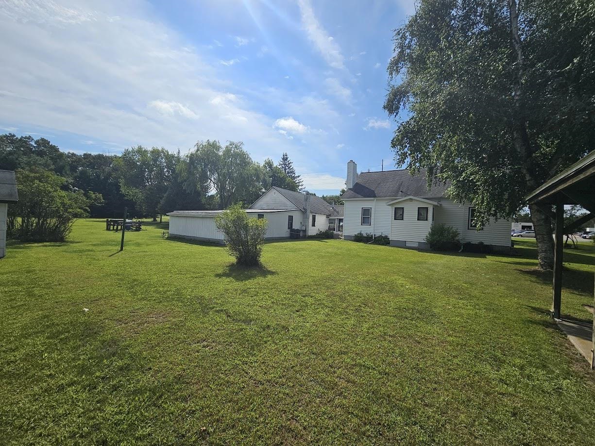 243 East Chicago Road Wautoma, WI 54982 - Photo 37 of 41