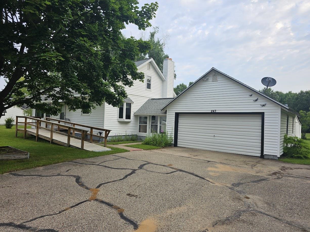 243 East Chicago Road Wautoma, WI 54982 - Photo 40 of 41