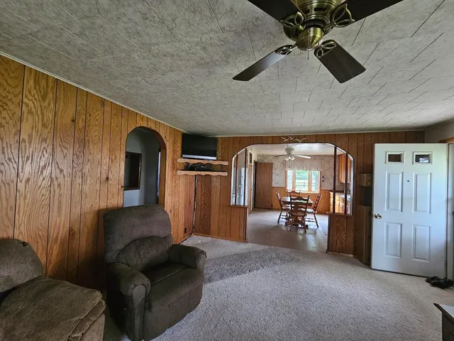 $229,000 | 243 East Chicago Road, Wautoma, WI 54982