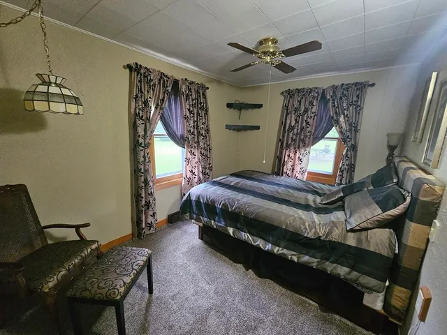 $229,000 | 243 East Chicago Road, Wautoma, WI 54982