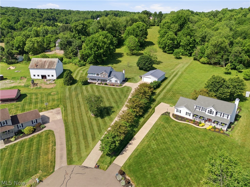 813 Walnut Ridge Street Northwest Bolivar, OH 44612 - Photo 41 of 47