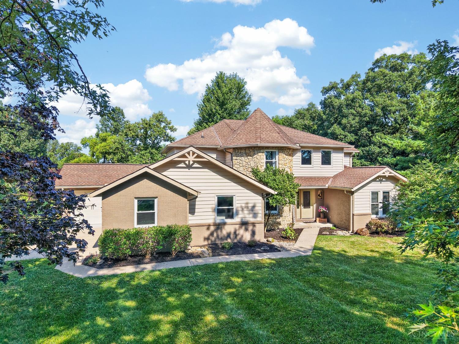 5921 Maud Hughes Road Hamilton, OH 45011 - Photo 5 of 82