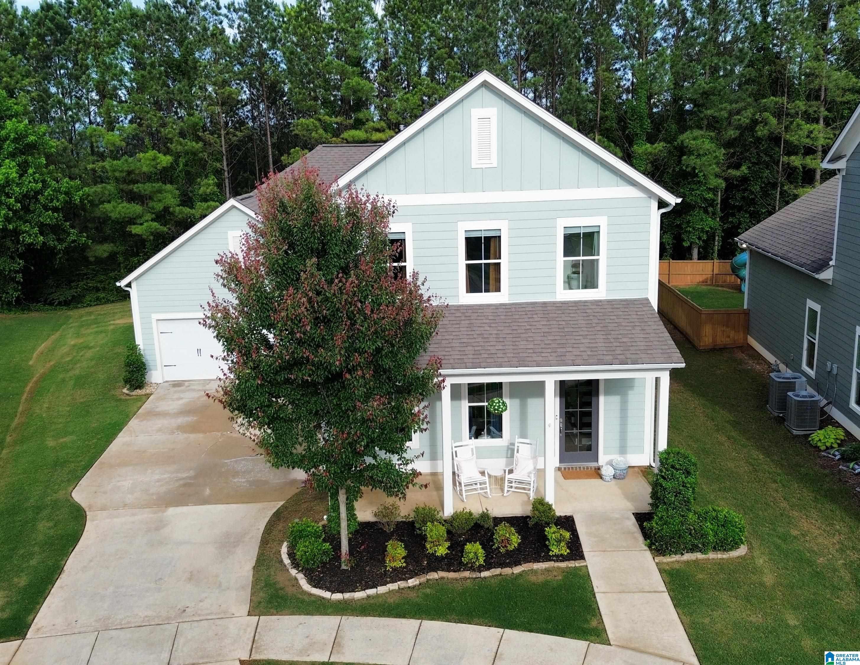 816 Rosebury Road Helena, AL 35080 - Photo 1 of 46