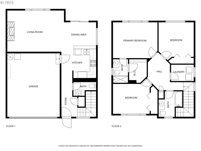 $540,000 | 16901 Northwest Desert Canyon Drive, Beaverton, OR 97006