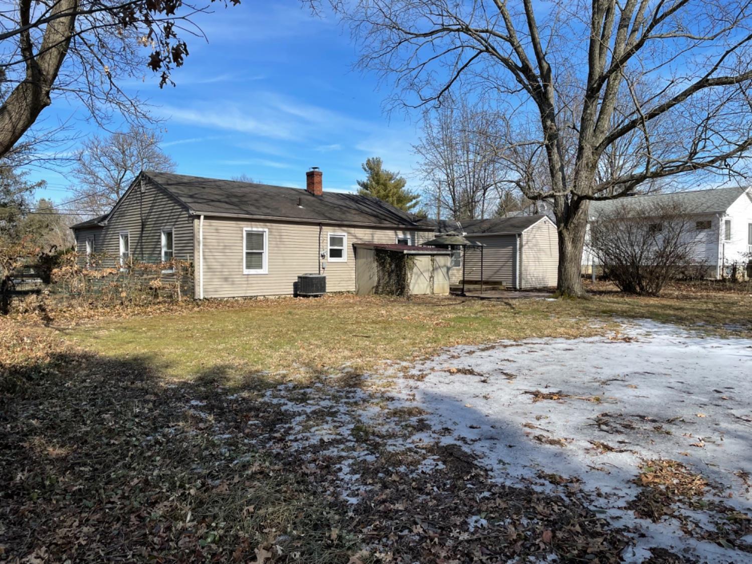 7131 Bridges Road Cincinnati, OH 45230 - Photo 20 of 25 Gallery Image 20