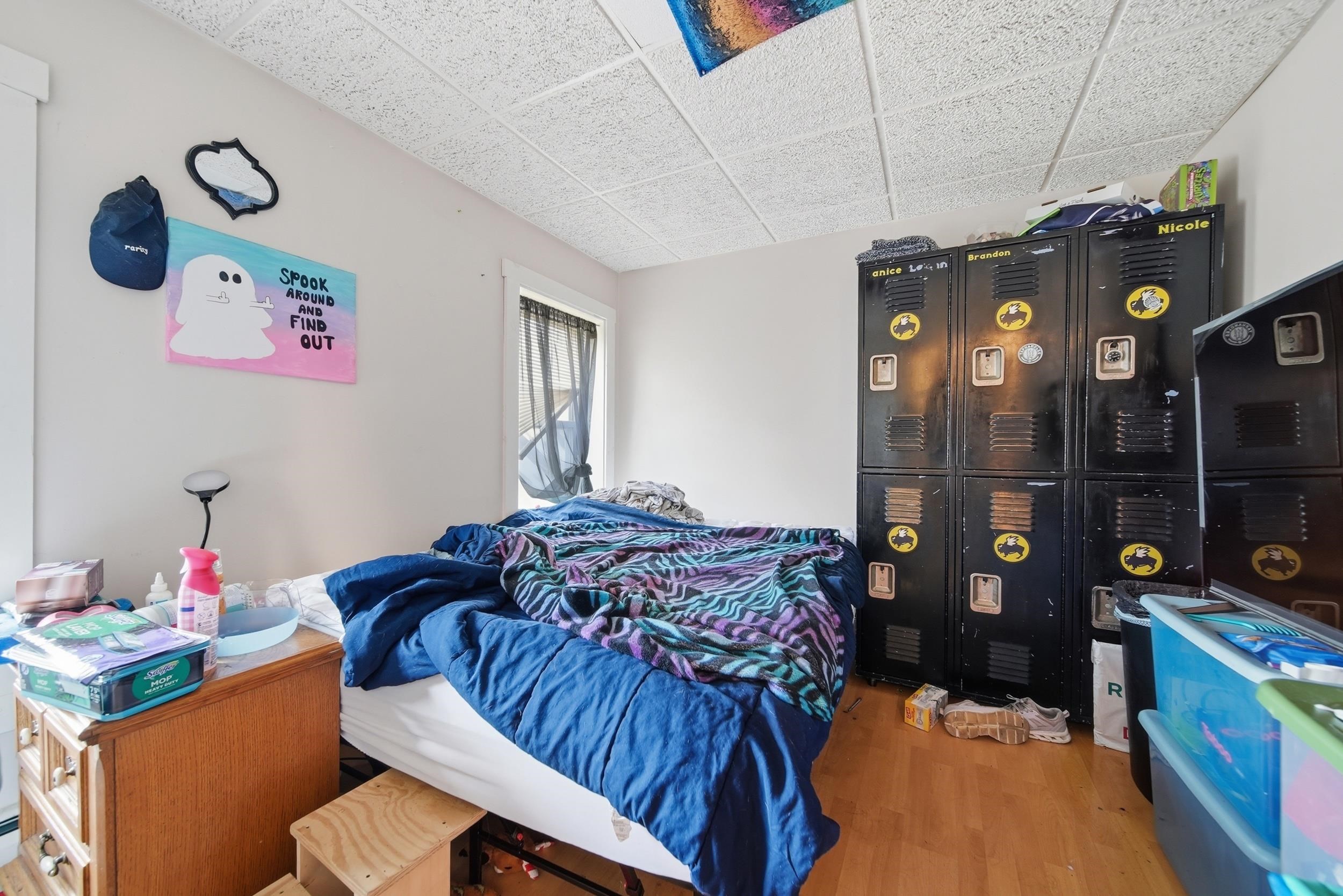 1268 Hanover Street Manchester, NH 03104 - Photo 21 of 45