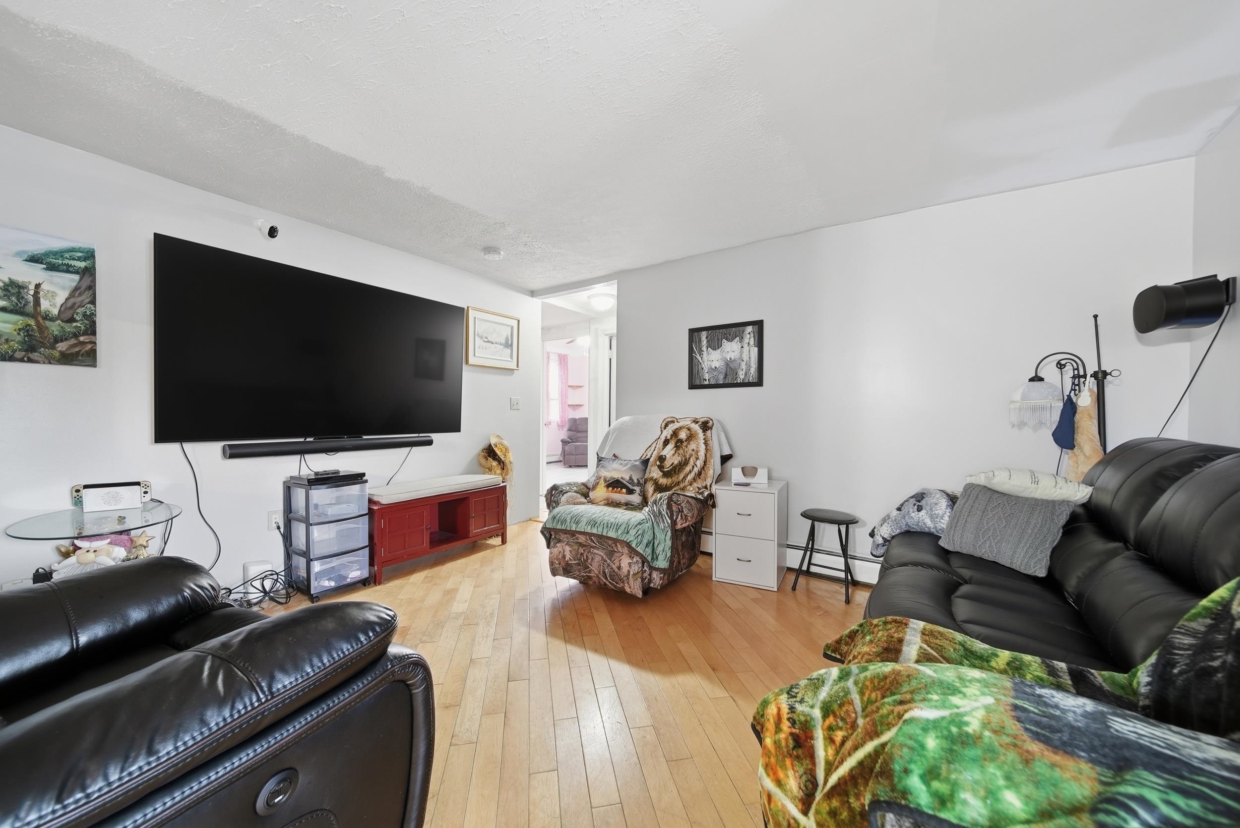 1268 Hanover Street Manchester, NH 03104 - Photo 25 of 45