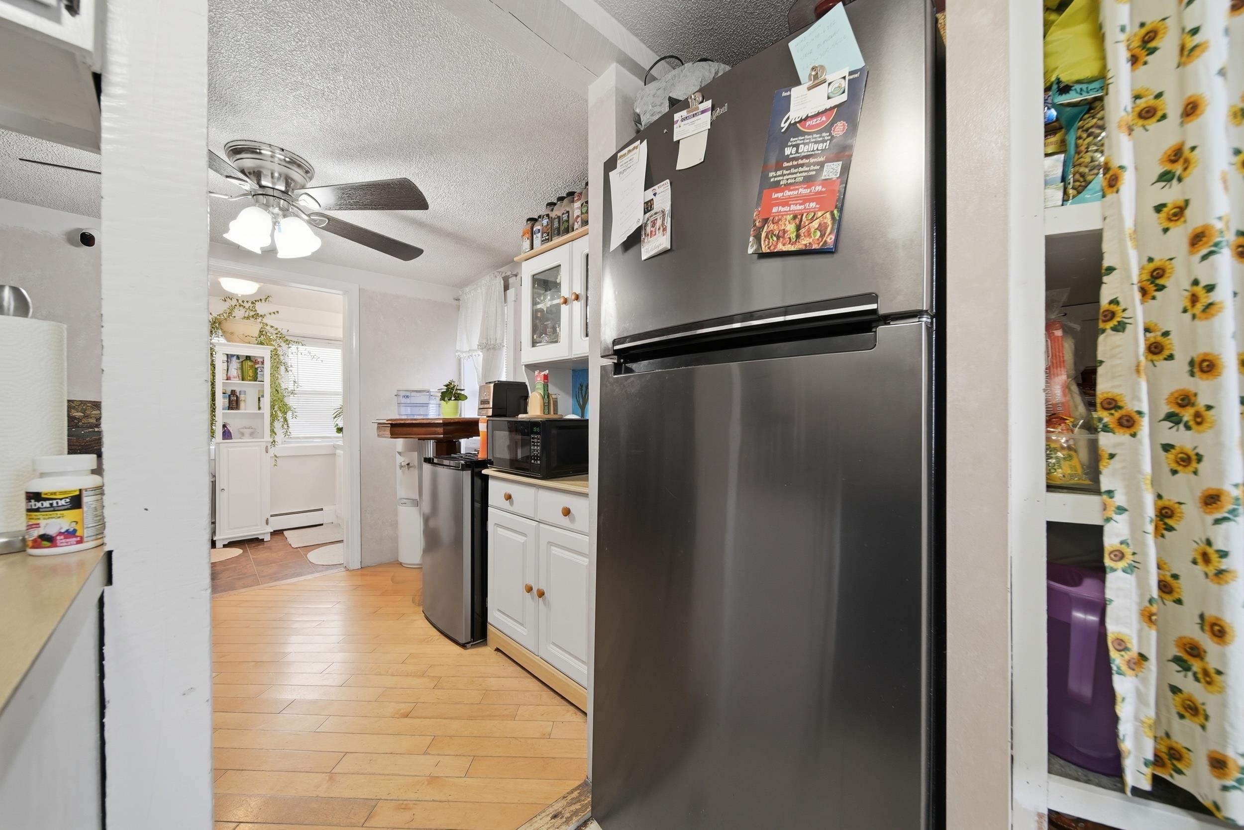 1268 Hanover Street Manchester, NH 03104 - Photo 30 of 45