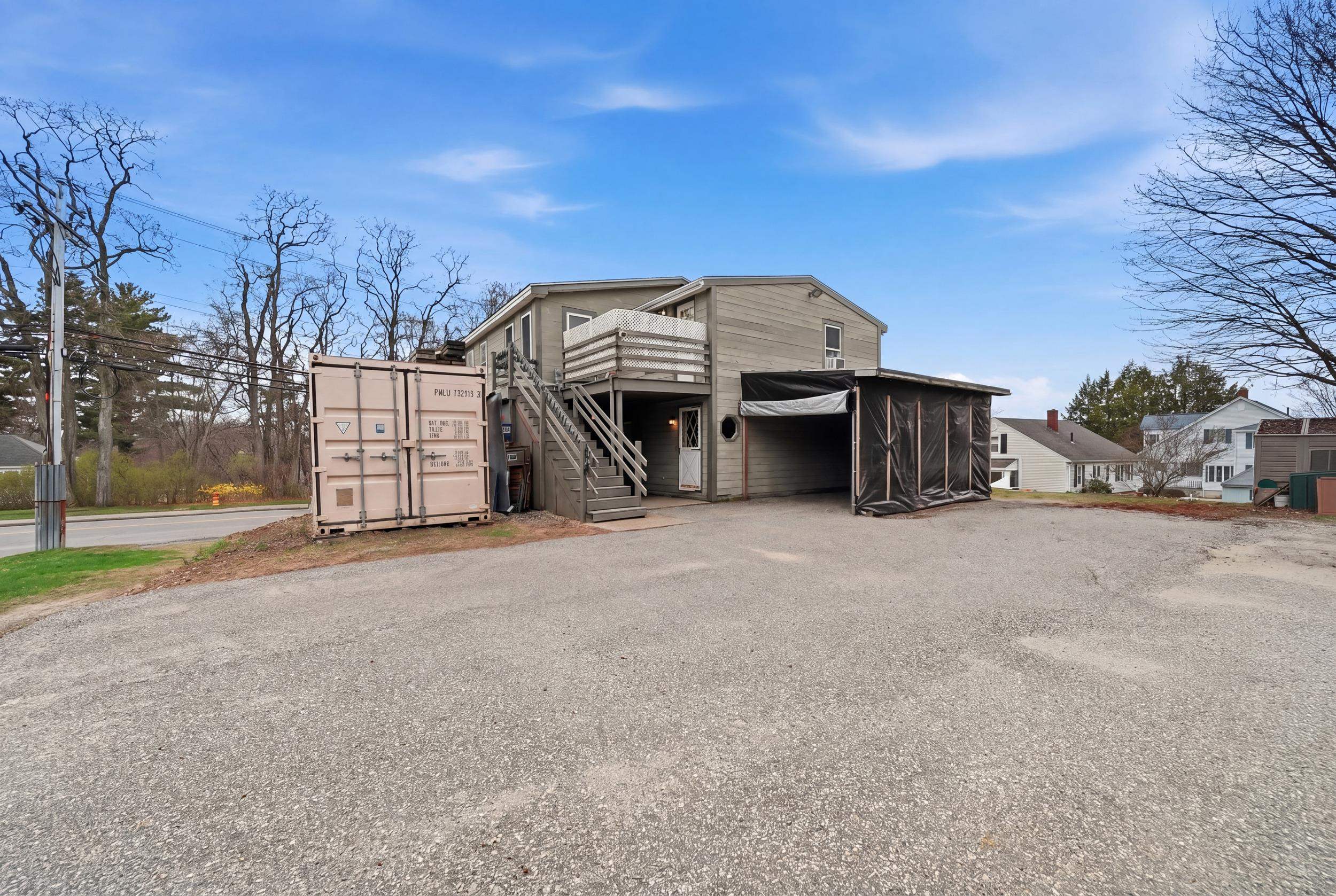 1268 Hanover Street Manchester, NH 03104 - Photo 39 of 45