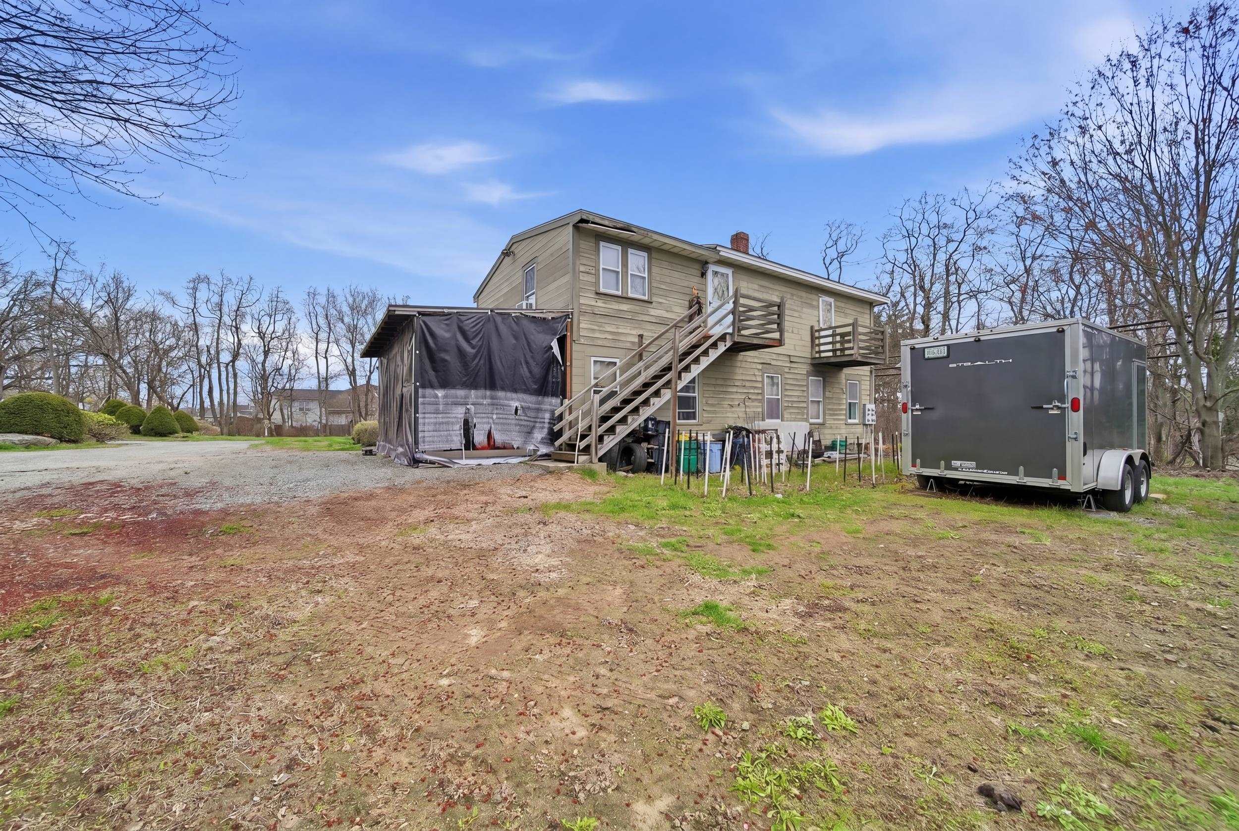 1268 Hanover Street Manchester, NH 03104 - Photo 40 of 45