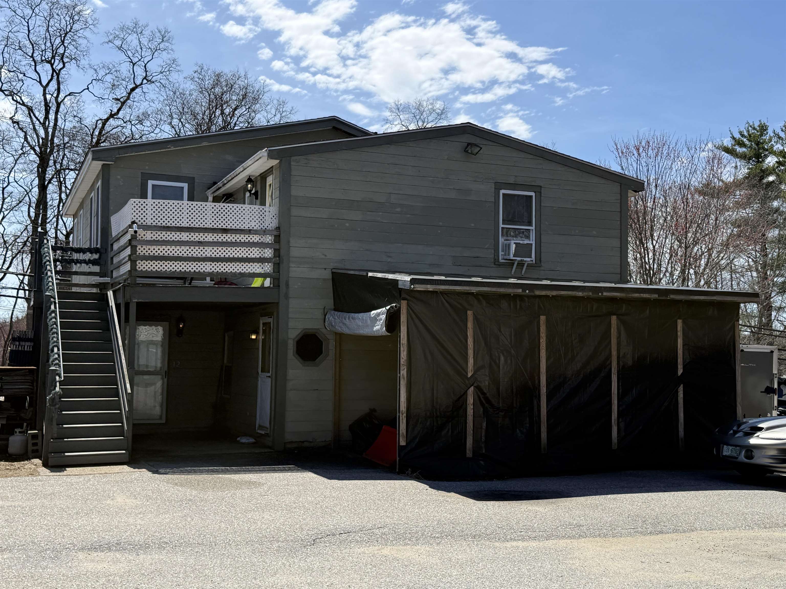 1268 Hanover Street Manchester, NH 03104 - Photo 41 of 45