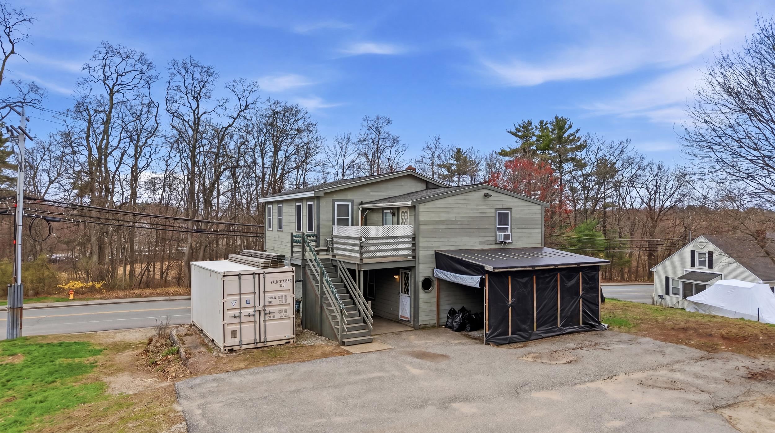 1268 Hanover Street Manchester, NH 03104 - Photo 42 of 45