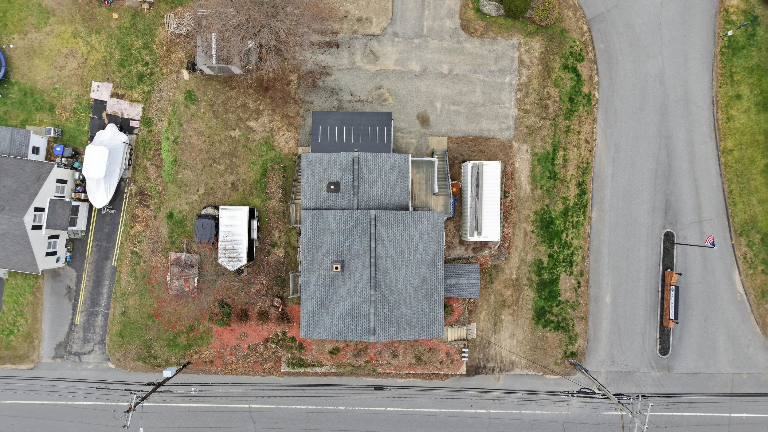 1268 Hanover Street Manchester, NH 03104 - Photo 6 of 45