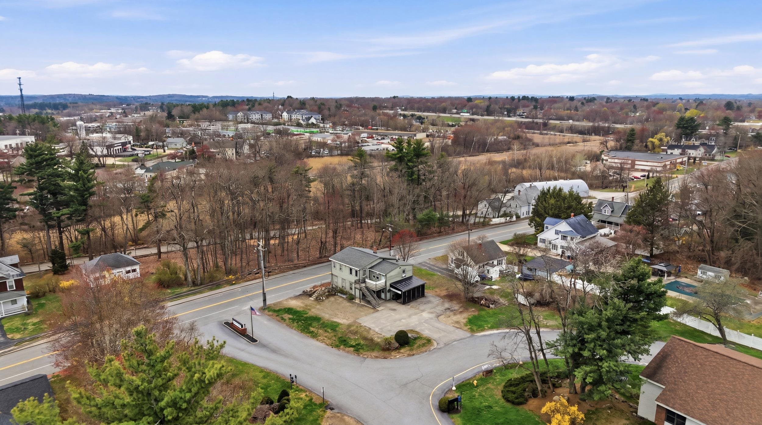 1268 Hanover Street Manchester, NH 03104 - Photo 9 of 45