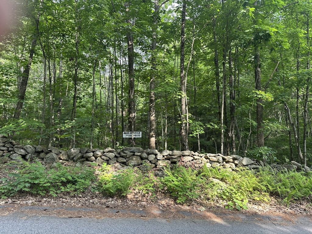 0 Crawford Road Rutland, MA 01543 - Photo 2 of 3 Gallery Image 2