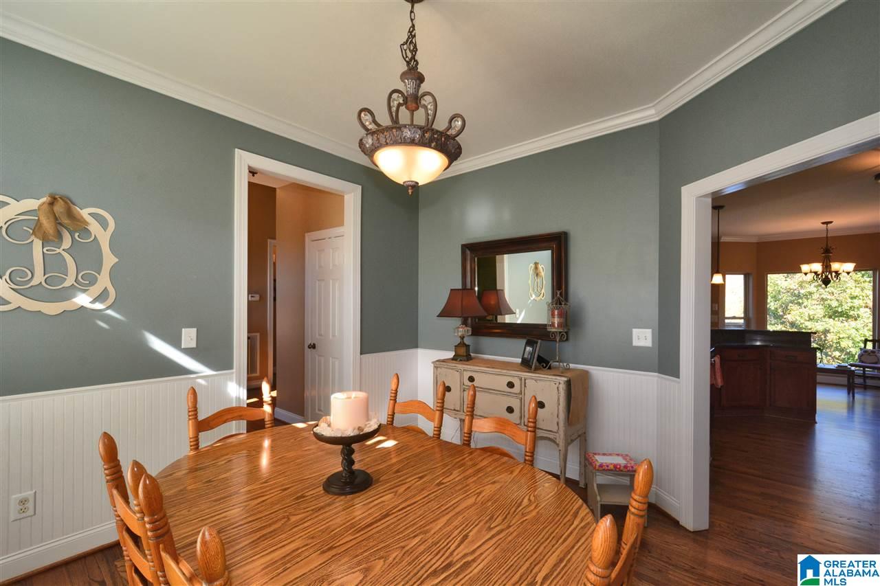 324 Deer Ridge Lane Chelsea, AL 35043 - Photo 6 of 43