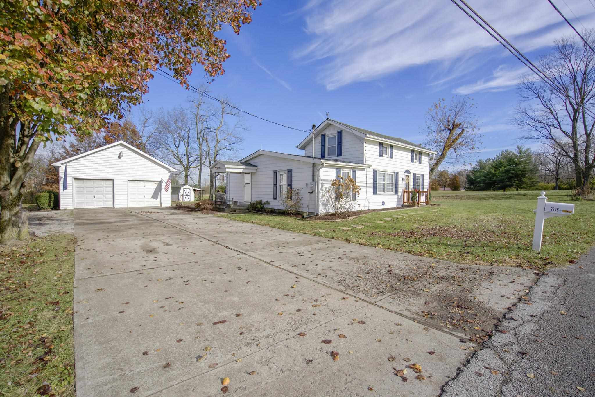 9875 Washington Trace Road California, KY 41007 - Photo 4 of 29