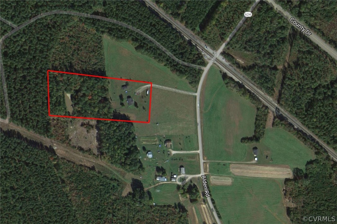 15100 Alden Road Disputanta, VA 23842 - Photo 41 of 41 Gallery Image 41