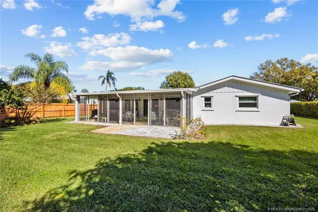 $659,888 | 1346 Northwest Pine Lake Drive, Stuart, FL 34994