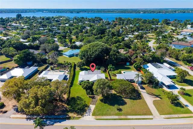 $659,888 | 1346 Northwest Pine Lake Drive, Stuart, FL 34994