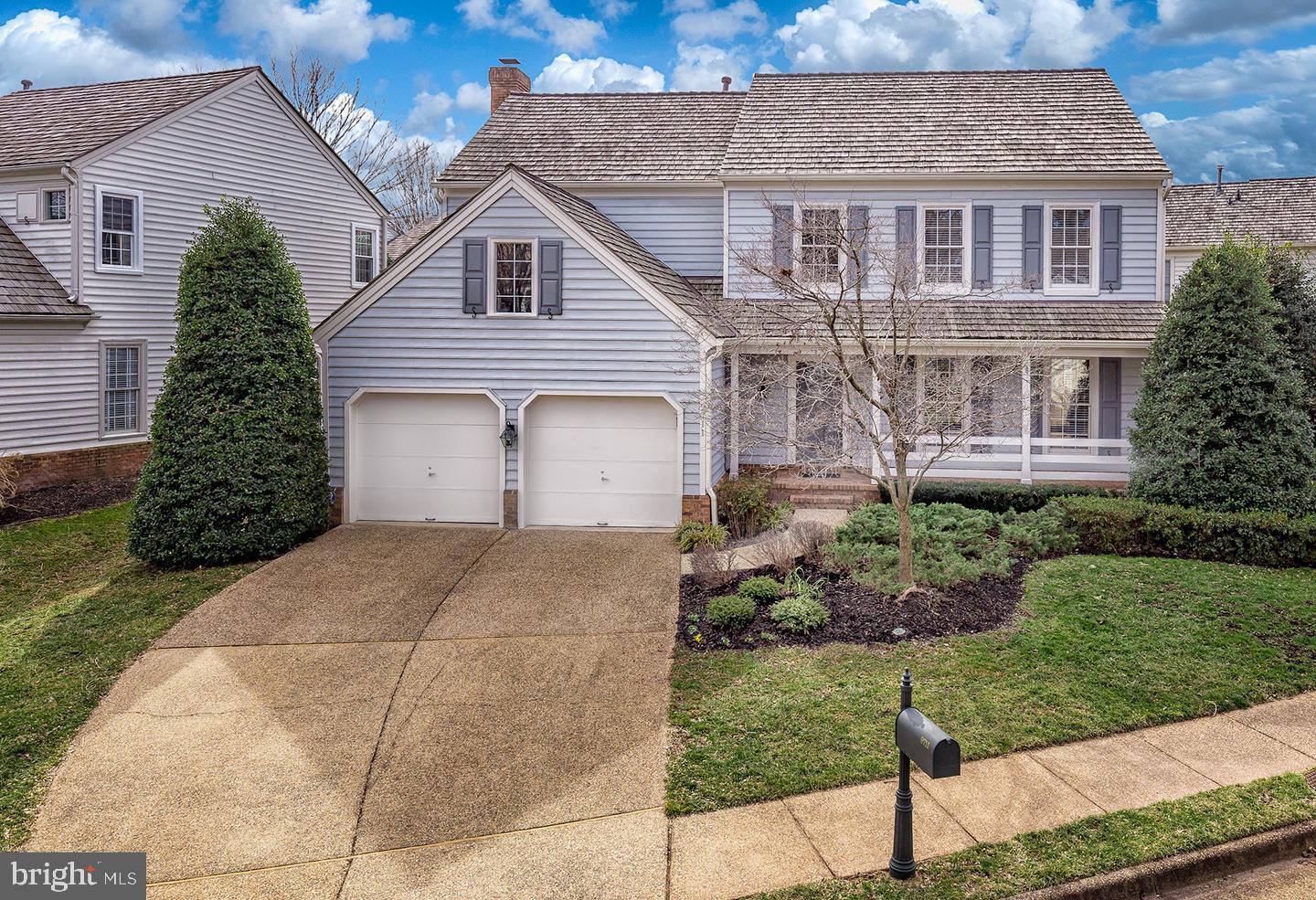 9711 Hidden Valley Road Vienna, VA 22181 - Photo 2 of 62 Gallery Image 2