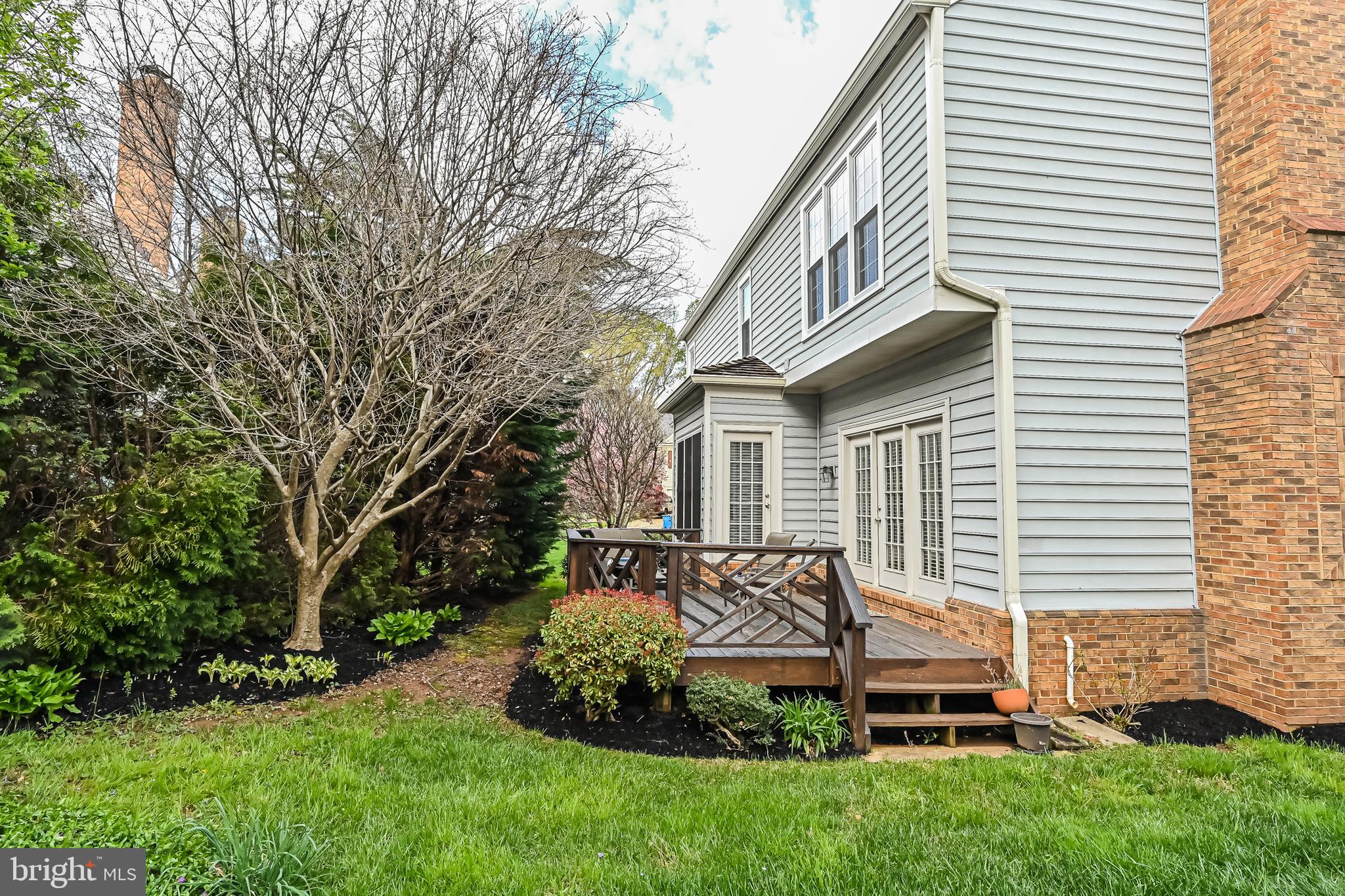 9711 Hidden Valley Road Vienna, VA 22181 - Photo 61 of 62 Gallery Image 61