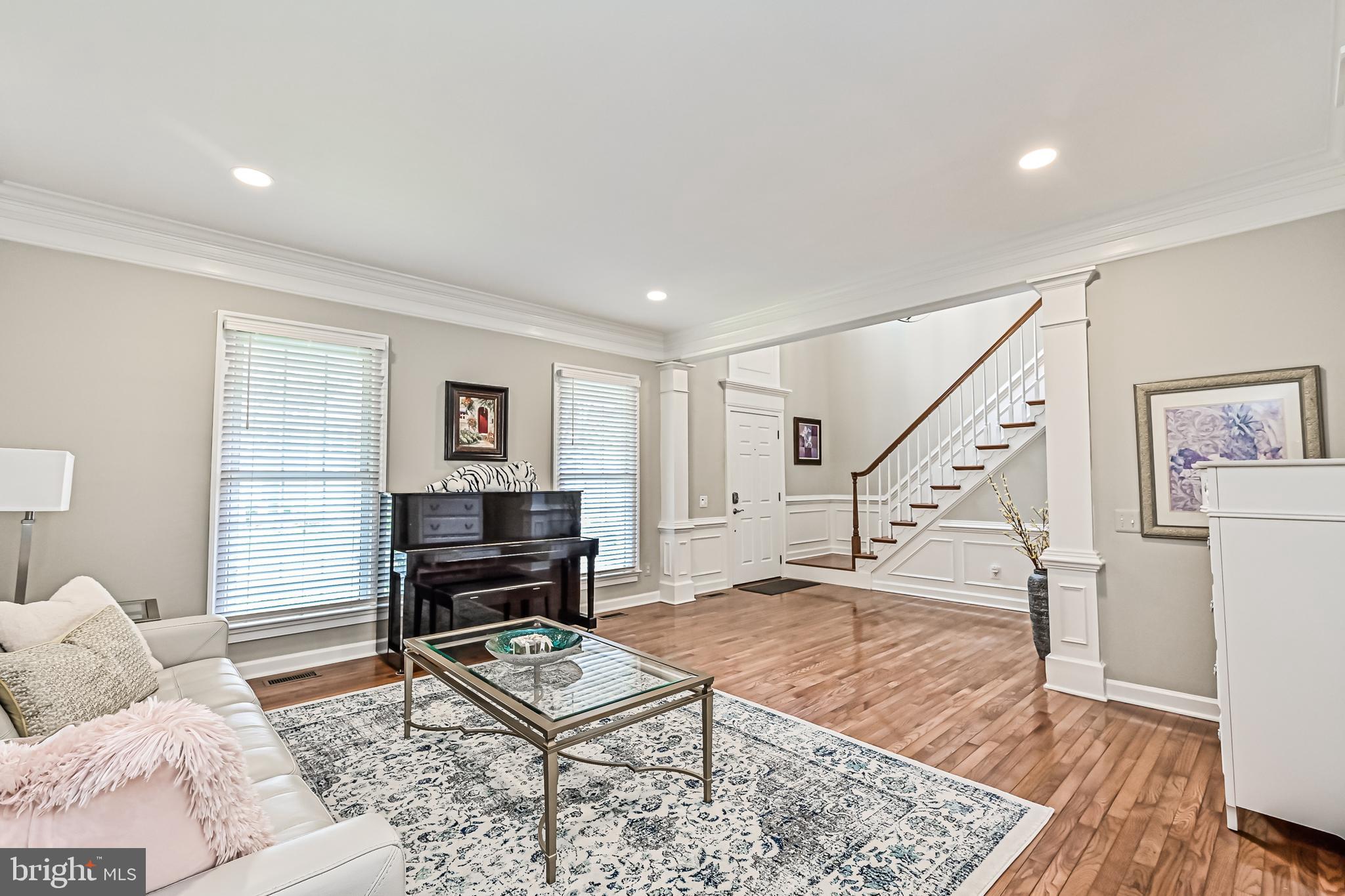 9711 Hidden Valley Road Vienna, VA 22181 - Photo 9 of 62 Gallery Image 9