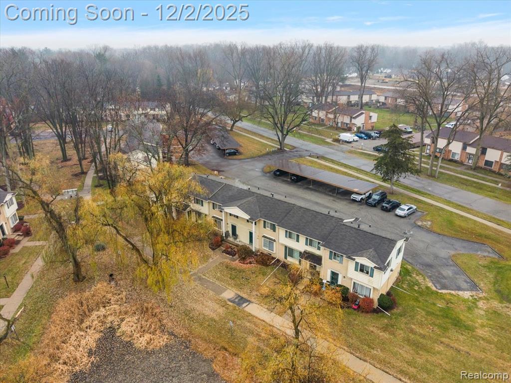 23588 Lahser Road Southfield, MI 48033 - Photo 20 of 22 Gallery Image 20