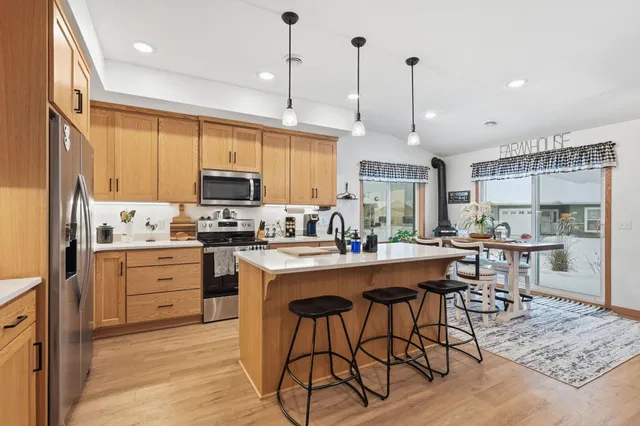 $385,000 | 511 Southfork Circle Southeast, Hutchinson, MN 55350