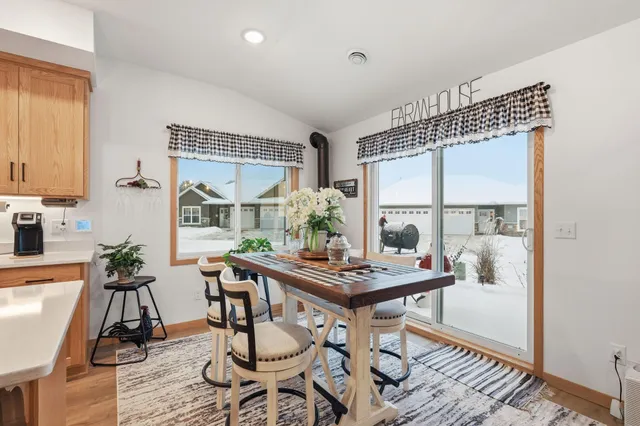 $385,000 | 511 Southfork Circle Southeast, Hutchinson, MN 55350