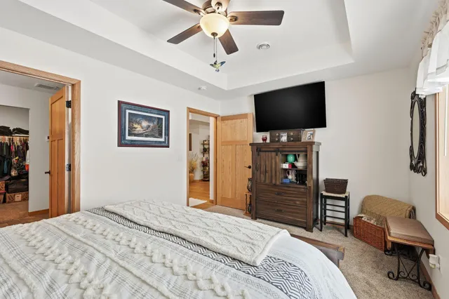 $385,000 | 511 Southfork Circle Southeast, Hutchinson, MN 55350