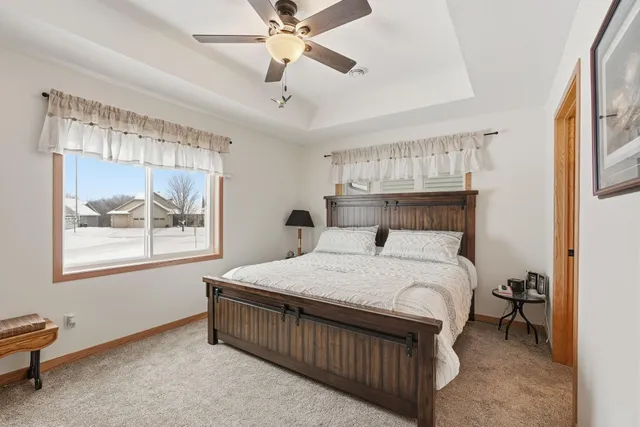 $385,000 | 511 Southfork Circle Southeast, Hutchinson, MN 55350