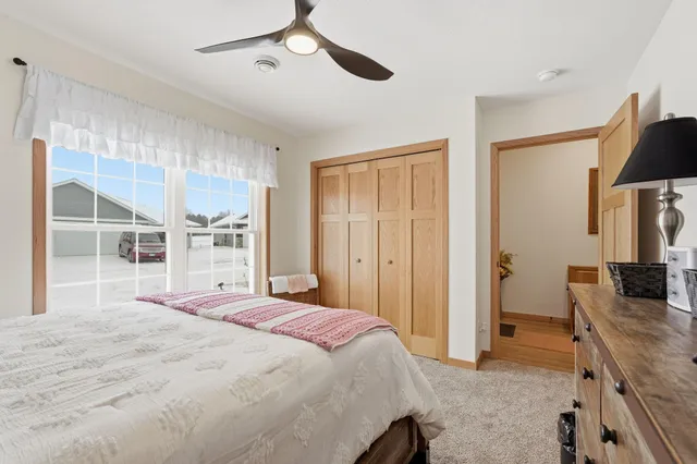 $385,000 | 511 Southfork Circle Southeast, Hutchinson, MN 55350