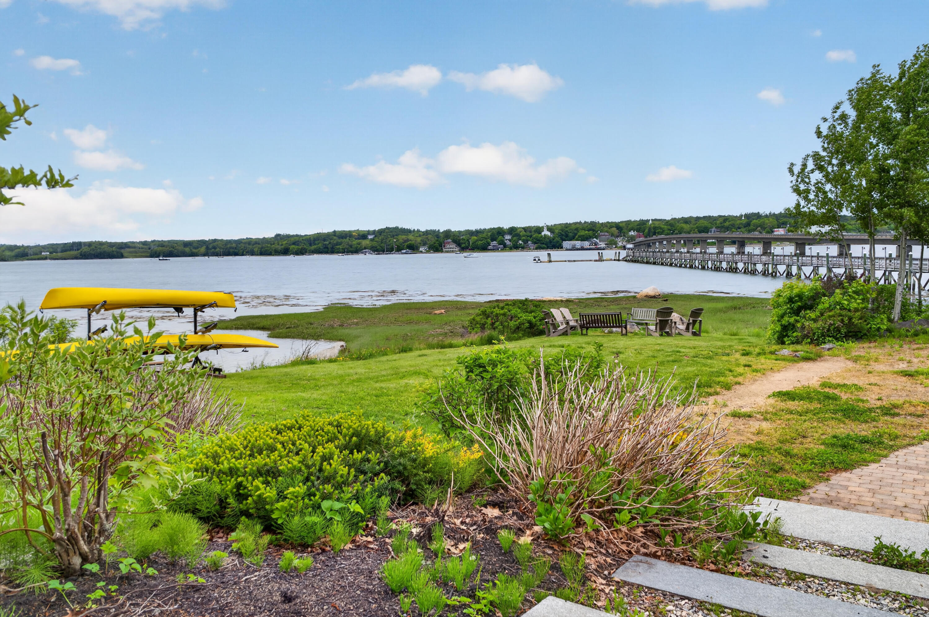 302 Eddy Road, Unit 312 Edgecomb, ME 04556 - Photo 23 of 29 302 Eddy Road_0129