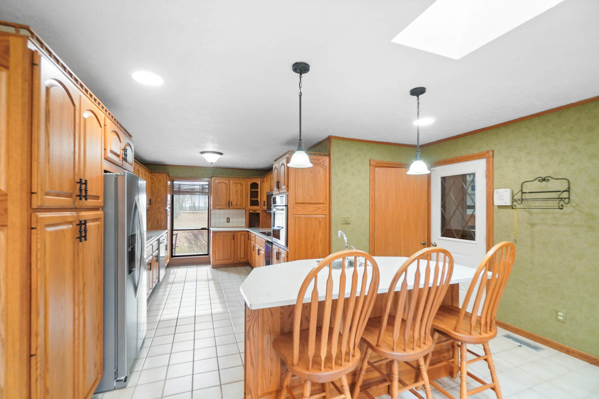 14333 Meranda Road Anna, OH 45302 - Photo 45 of 101
