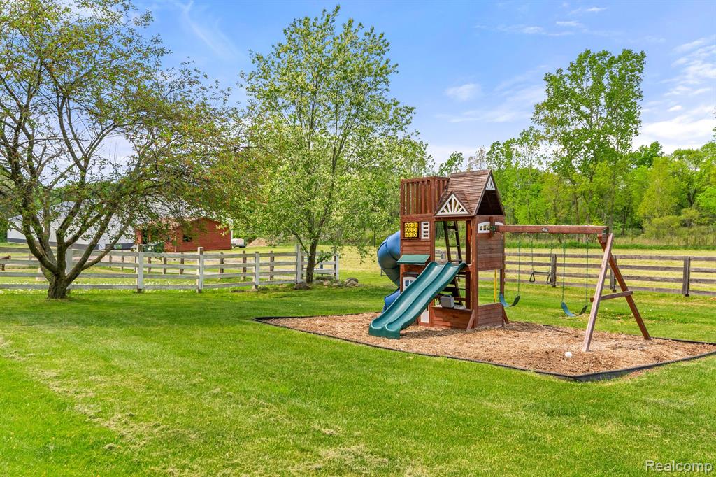 841 North Latson Road Howell, MI 48843 - Photo 59 of 77