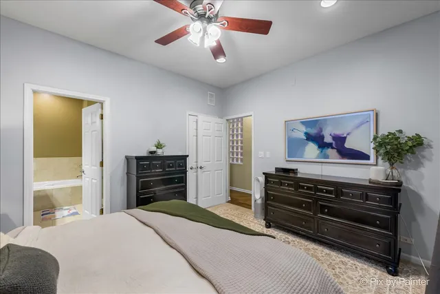 $4,750 | 1753 North Artesian Avenue, Unit 1, Chicago, IL 60647