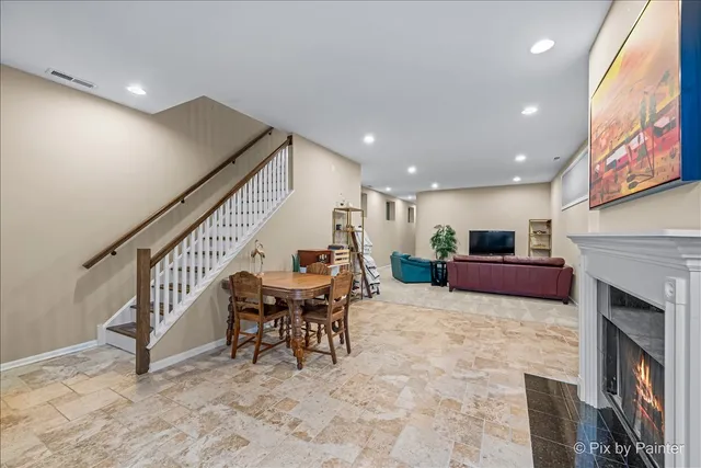 $4,750 | 1753 North Artesian Avenue, Unit 1, Chicago, IL 60647