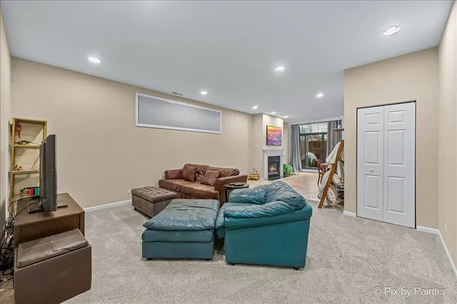 $4,750 | 1753 North Artesian Avenue, Unit 1, Chicago, IL 60647