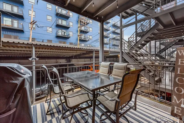 $4,750 | 1753 North Artesian Avenue, Unit 1, Chicago, IL 60647