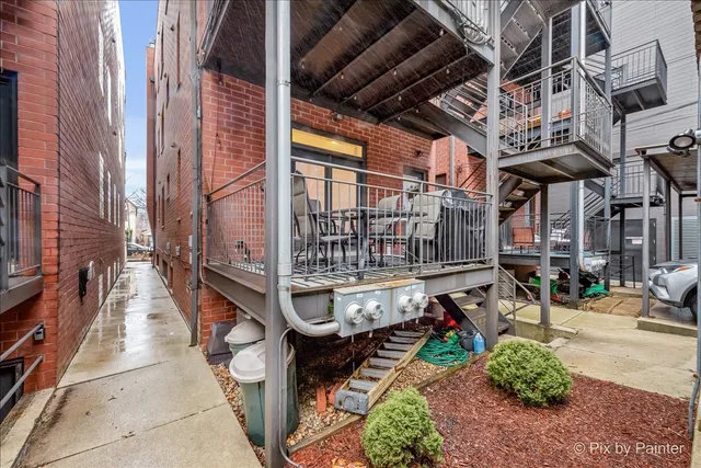 $4,750 | 1753 North Artesian Avenue, Unit 1, Chicago, IL 60647