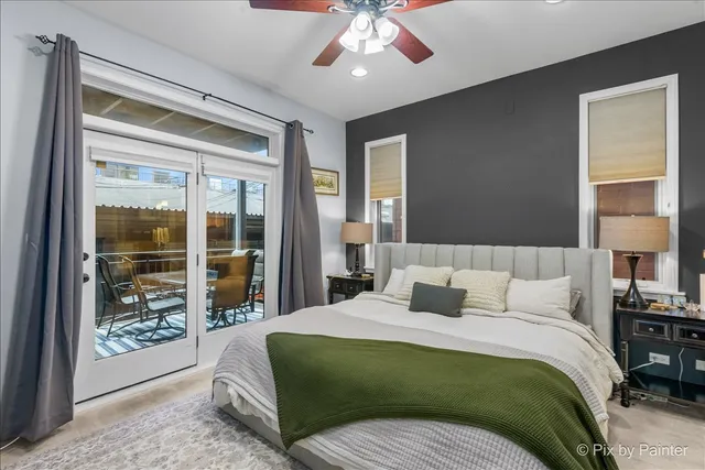 $4,750 | 1753 North Artesian Avenue, Unit 1, Chicago, IL 60647