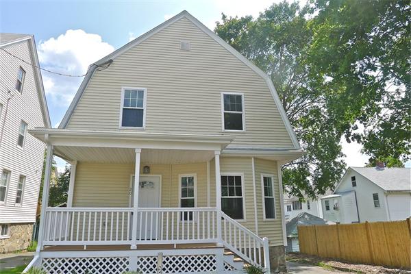 20 Virgil Road Boston, MA 02132 - Photo 23 of 30 Gallery Image 23